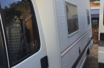 Fiat CHAUSSON welcom 80 image