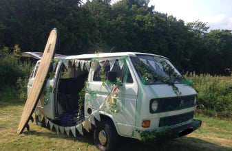 Volkswagen WESTFALIA JOKER T3 - 1.6D