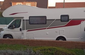 Fiat RIMOR Seal 9 140cv 2021 image