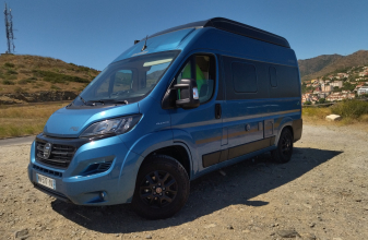 FIAT HYMERCAR HYMERCAR FREE image