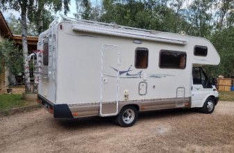 Ford RIMOR Vilamobil athenia 381