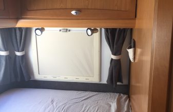 FIAT MONCAYO HALCOM 435 image