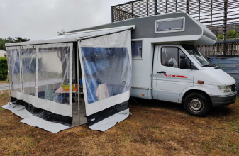 Mercedes AUTOSTAR Atlas 2 image