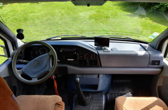 Mercedes AUTOSTAR Atlas 2 image