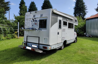 Mercedes AUTOSTAR Atlas 2 image