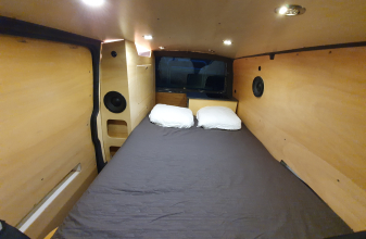 VOLKSWAGEN HYMERCAR ACTIVE LIFE image