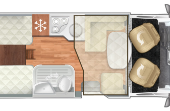 FORD CI HORON 85XT image