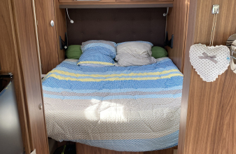 Fiat ITINEO MG 690 image