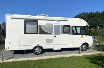 Fiat ITINEO MG 690 image