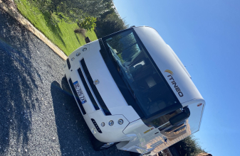 Fiat ITINEO MG 690 image