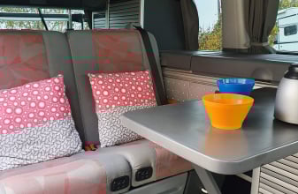 Mercedes WESTFALIA VIANO image