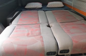 Mercedes WESTFALIA VIANO image