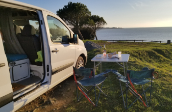 Citroen AUTRE Jumpy rallongé image