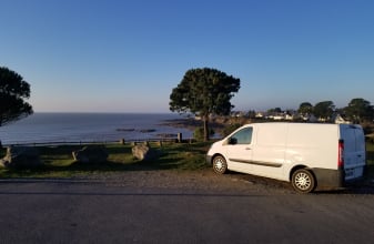 Citroen AUTRE Jumpy rallongé image