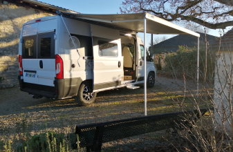 Fiat BAVARIA X edition image