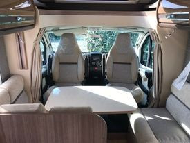 FIAT RAPIDO SERIE 6 image