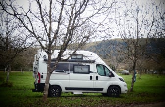 Fiat FONT VENDOME BEL HORIZON 2.3 multijet 150 CV image