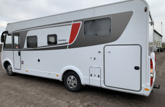 Citroen BURSTNER Lyseo image