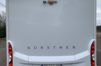 Citroen BURSTNER Lyseo image
