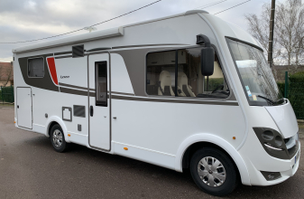 Citroen BURSTNER Lyseo image