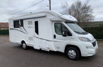  MC LOUIS MC LOUIS  79G DIAMOND image