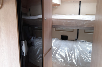 Citroen RAPIDO GIOTTIVAN image