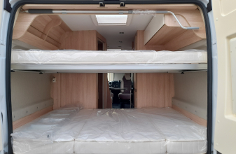 Citroen RAPIDO GIOTTIVAN image