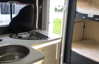 Fiat ROLLER TEAM Kronos 274 intégral image