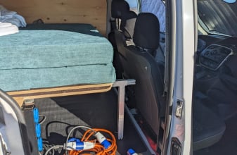 Renault AUTRE KANGOO VAN image