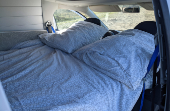 Volkswagen AUTRE Caddy Van image