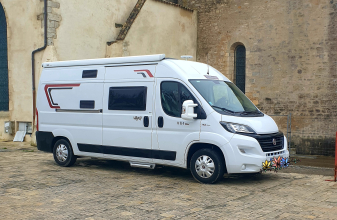 Fiat CHALLENGER V114 Max 2.3 l 130 Ch image