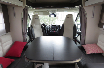 FIAT CHALLENGER SPECIAL EDITION image