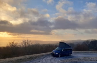 Mercedes WESTFALIA MARCO POLO image