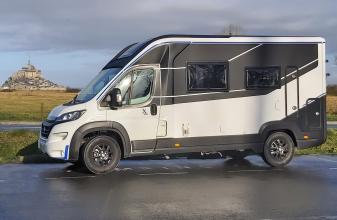 Fiat CHAUSSON COMBO X550