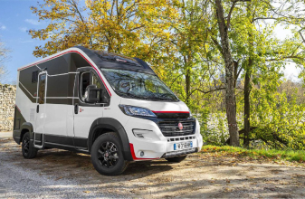 Fiat CHALLENGER X150 image