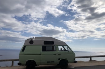 Volkswagen AUTRE T3 image