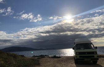 Volkswagen AUTRE T3 image