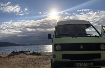Volkswagen AUTRE T3 image