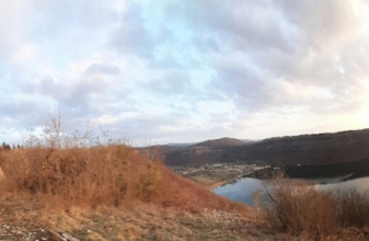 RENAULT CAMPEREVE COMPACT image