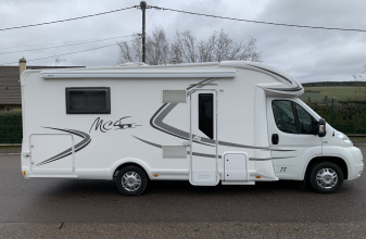 FIAT MC LOUIS MC4 image