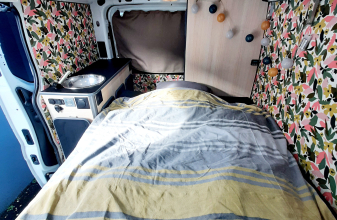 RENAULT CAMPEREVE COMPACT image