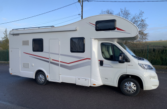 Fiat RIMOR seal9 image