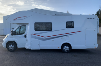 Fiat RIMOR seal9 image