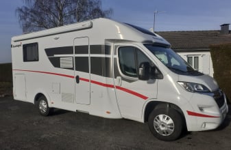 Citroen SUNLIGHT T69S