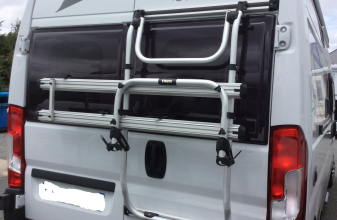  KARMANN MOBIL DAVIS GLAM image