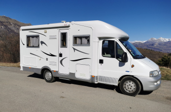 FIAT AUTOSTAR AUROS image