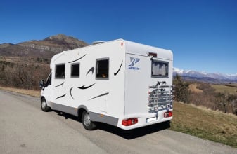 FIAT AUTOSTAR AUROS image