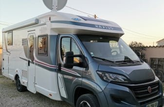 Fiat RAPIDO 996 PREMIUM image