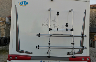 FIAT CHAUSSON WELCOME image