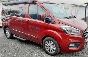 NUGGET'S FRITES 😉